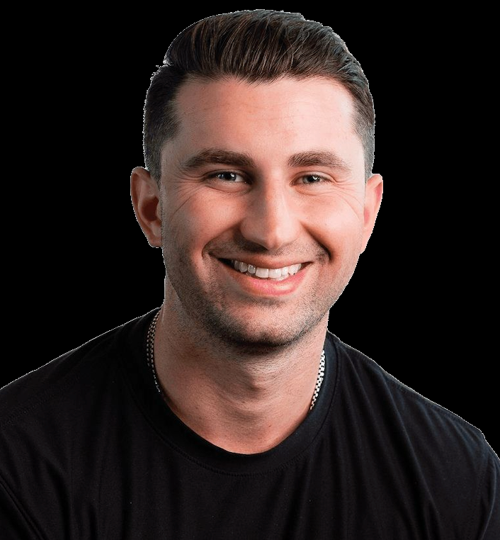Grant Sapkin, founder of Wildrose Capital